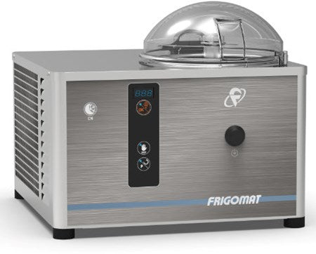Frigomat G5E – Benchtop Batch Freezer