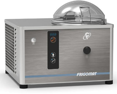 Frigomat G5E – Benchtop Batch Freezer