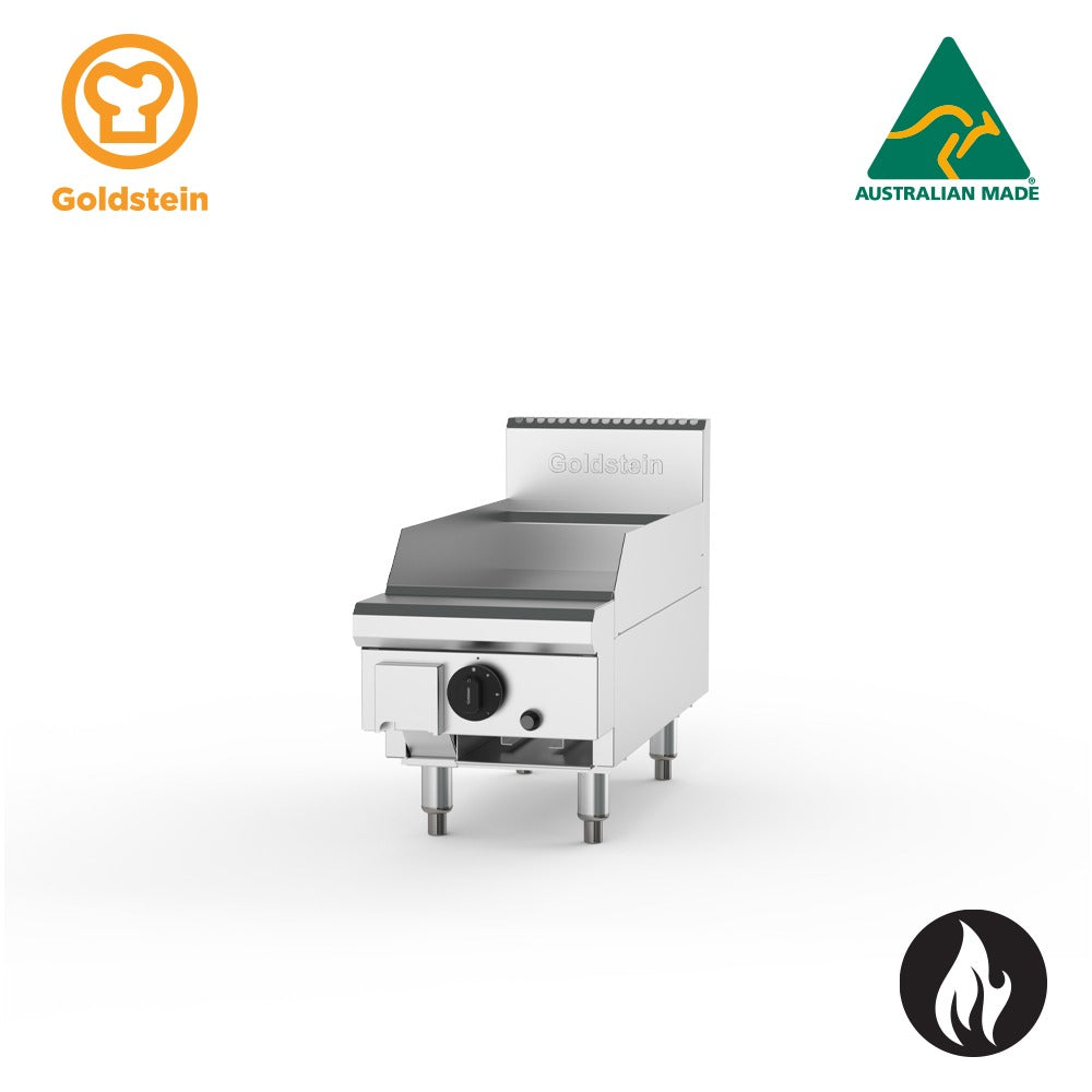 Goldstein GPGDB12-X – Griddle Plate