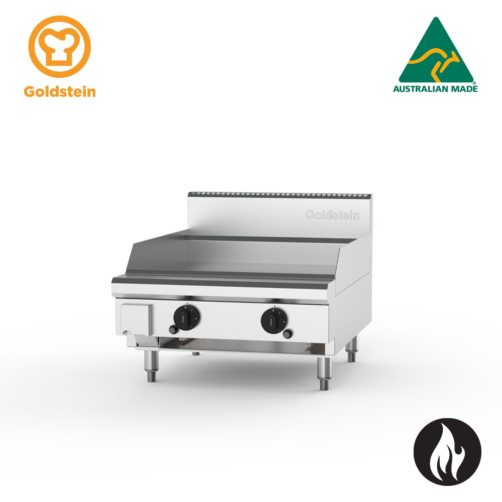 Goldstein GPGDB24-X – Griddle Plate