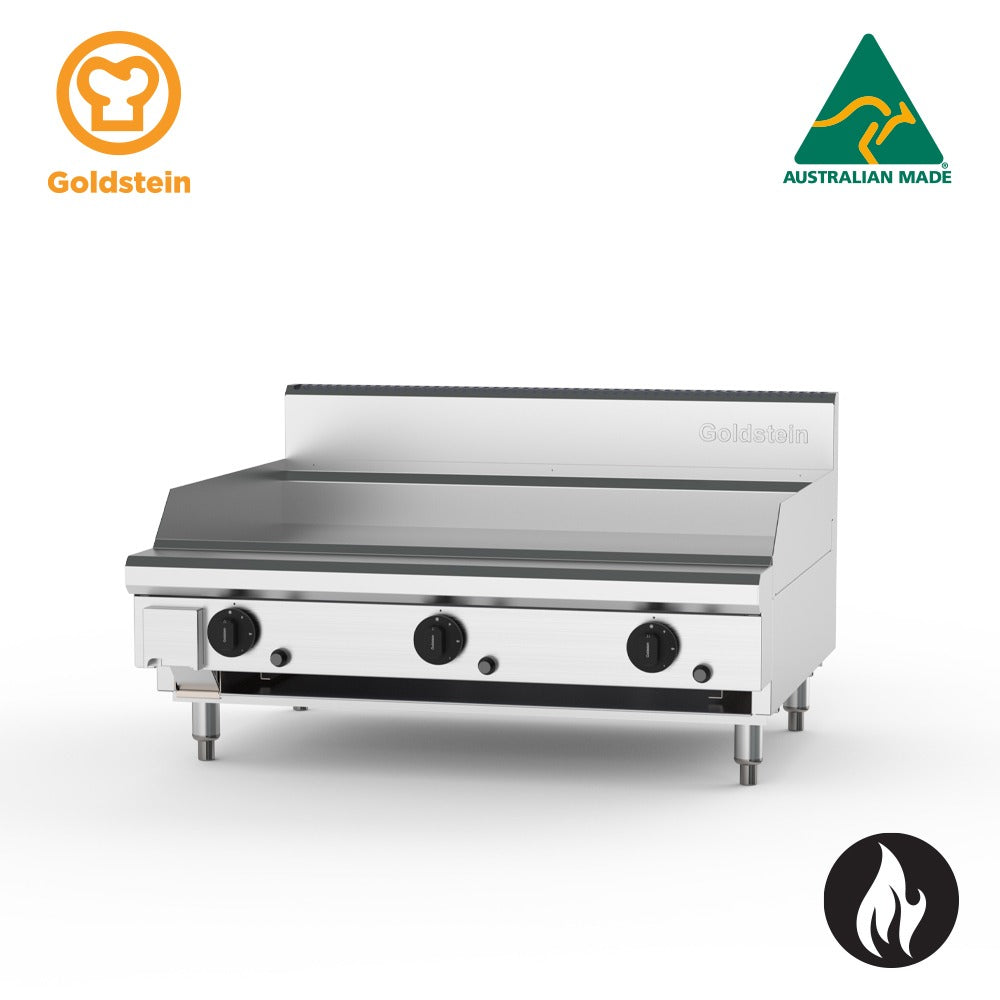 Goldstein GPGDB36-X – Griddle Plate