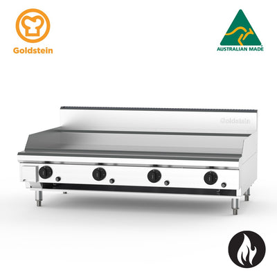 Goldstein GPGDB48-X – Griddle Plate