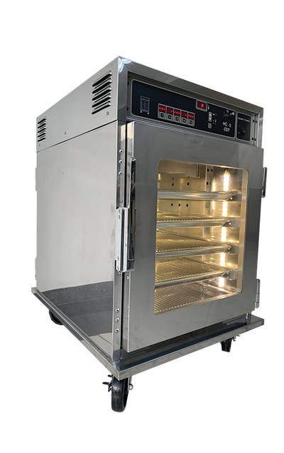 Henny Penny HC5 – Heated Holding Cabinet
