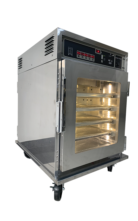 Henny Penny HCN5 – Heated Holding Cabinet