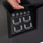 Bromic HOFHM1000 – Open Hot Display Full Height - 1000mm