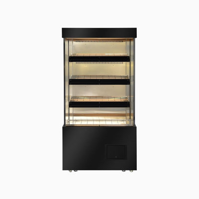 Bromic HOFHM1000 – Open Hot Display Full Height - 1000mm