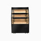 Bromic HOSVM900 – Open Hot Display Semi Vertical - 900mm