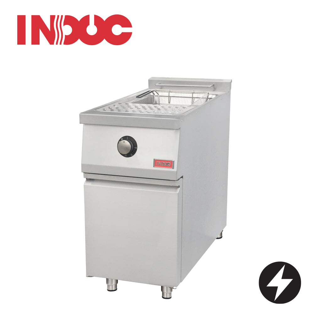 Induc IEF1-X-700 Electric Fryer