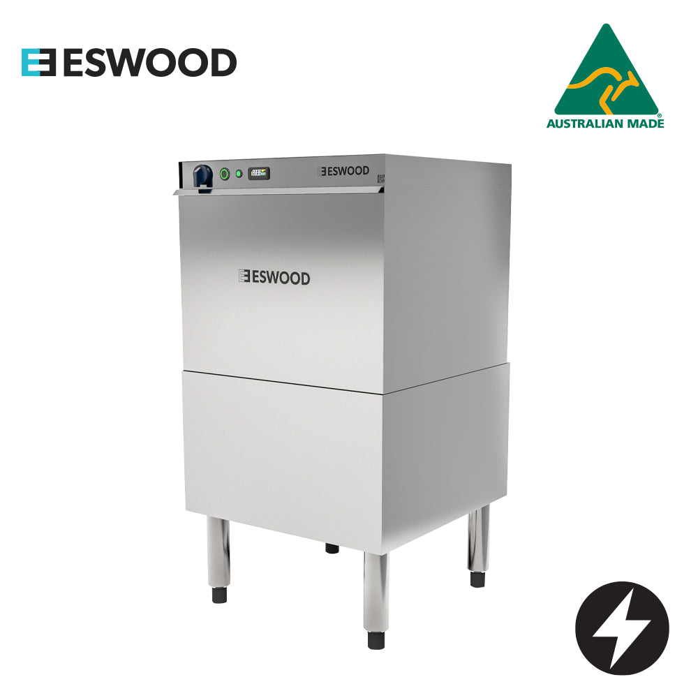 Eswood IW3N – Undercounter Glasswasher
