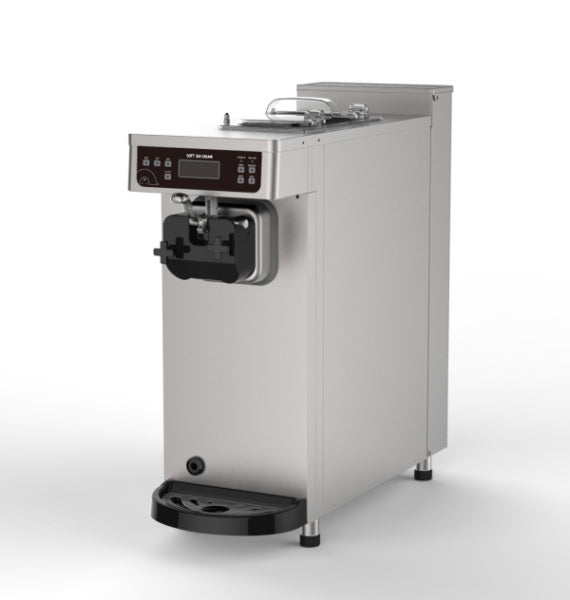 Icetro 161TG – Single Barrel Soft Serve