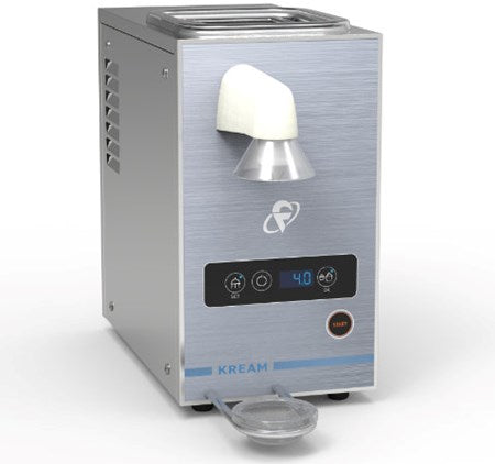 Frigomat Kream 2.5 – Cream Whipper
