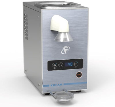 Frigomat Kream 2.5 – Cream Whipper