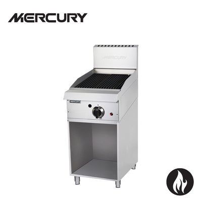 Mercury MCN-15-FR – Char Broiler
