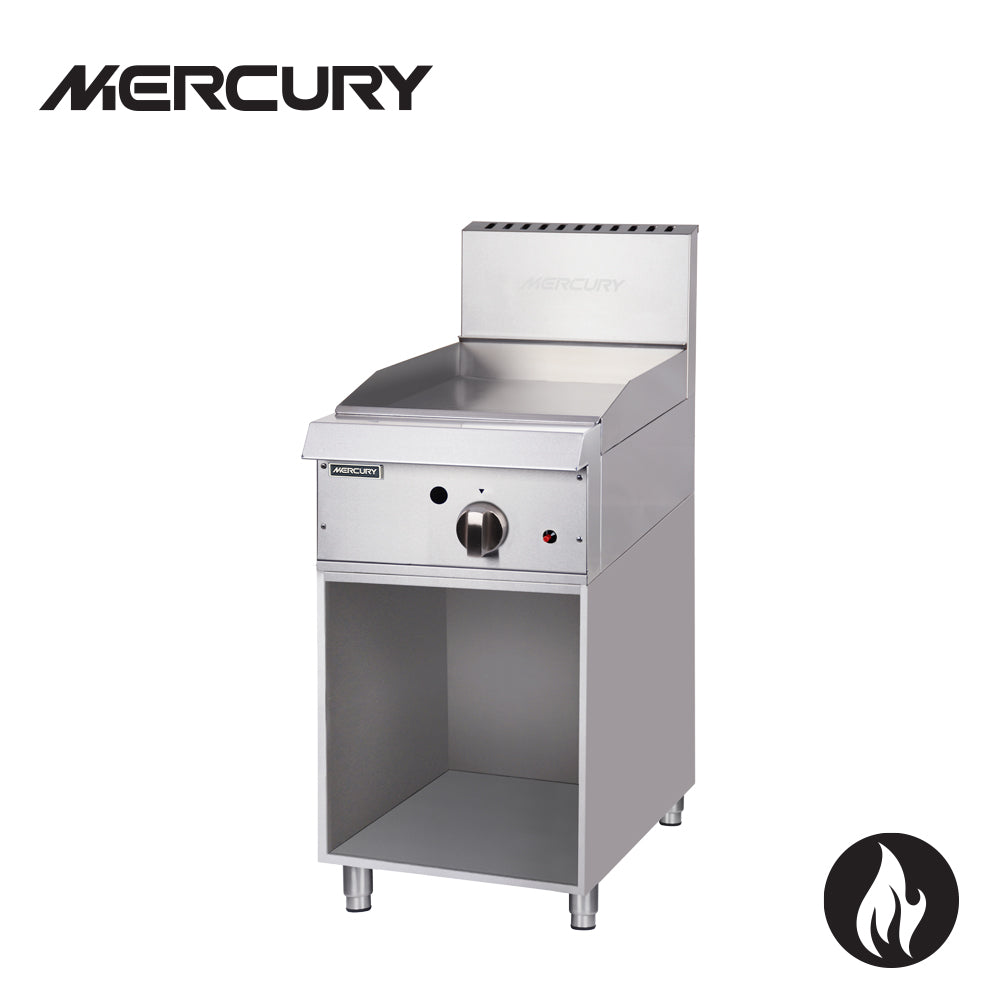 Mercury MGN-15-F – Griddle