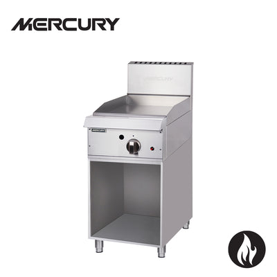 Mercury MGN-15-F – Griddle