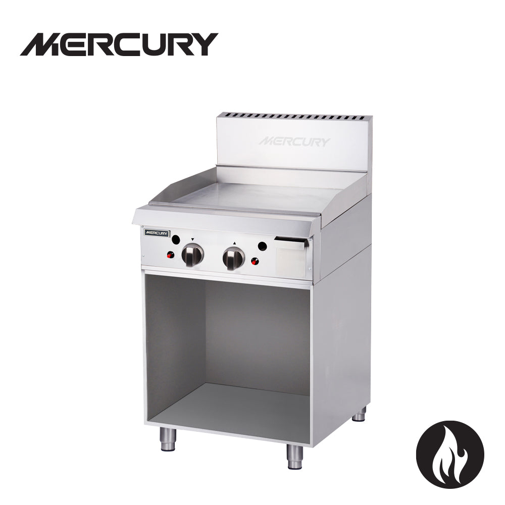 Mercury MGN-24-F – Griddle