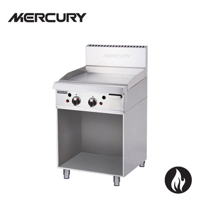 Mercury MGN-24-F – Griddle
