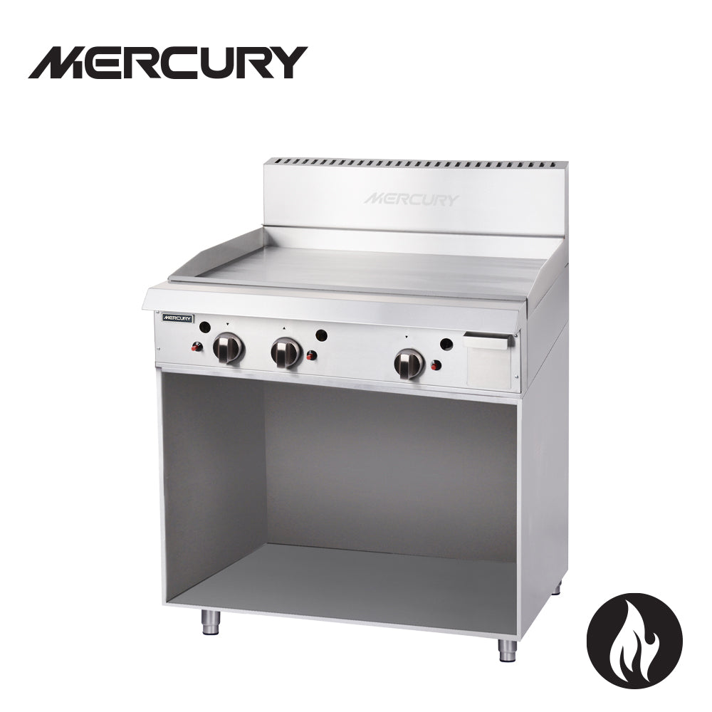Mercury MGN-36-F – Griddle