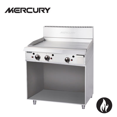 Mercury MGN-36-F – Griddle