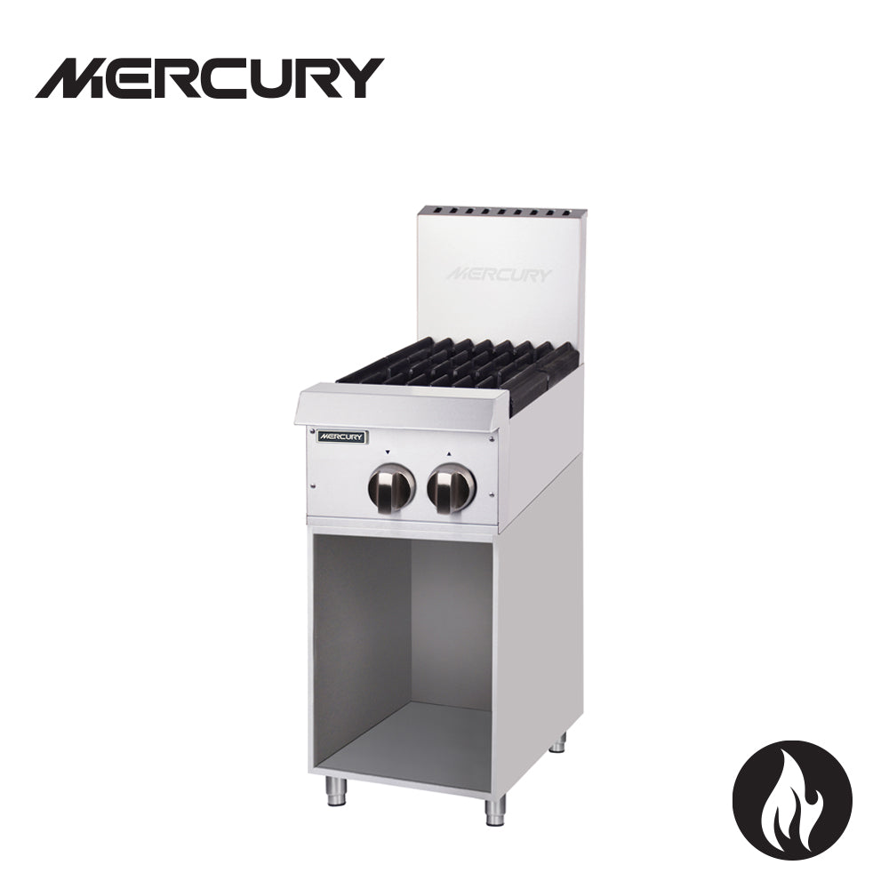 Mercury MHN-12-F – Cook top