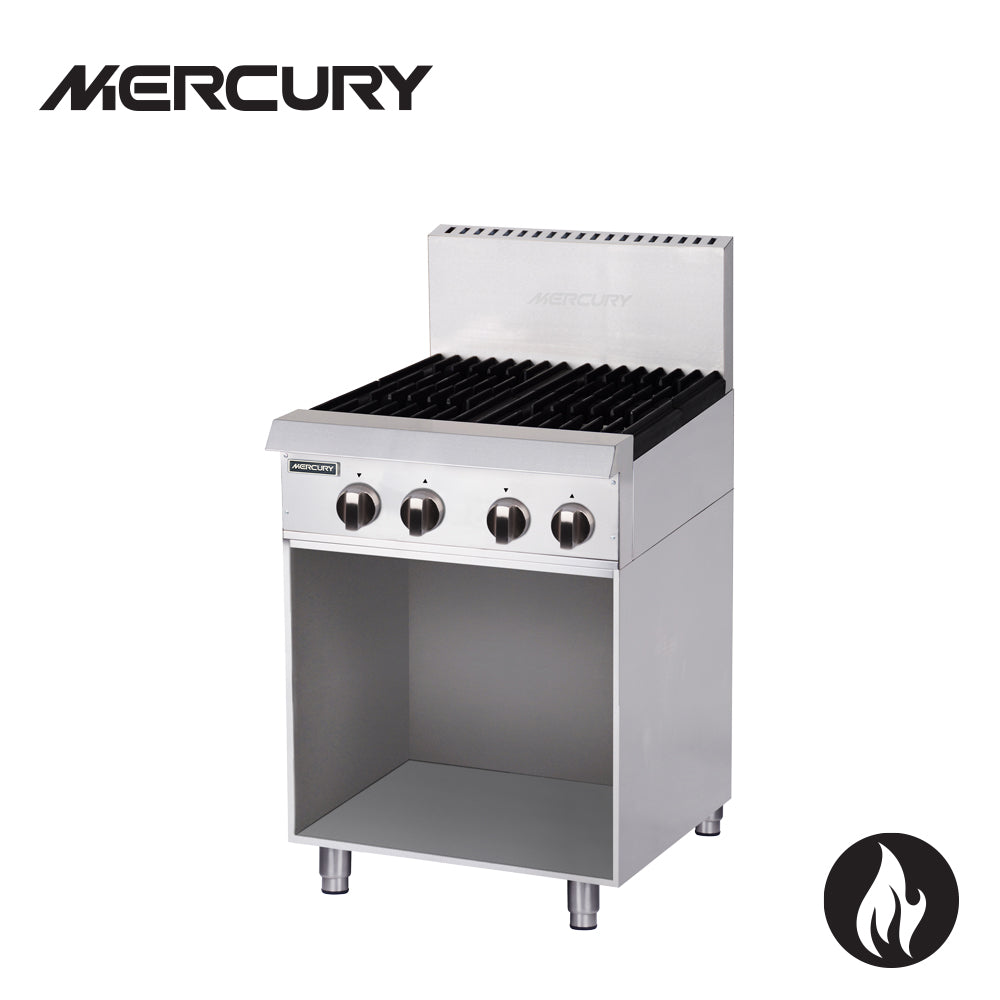 Mercury MHN-24-F – Cook top