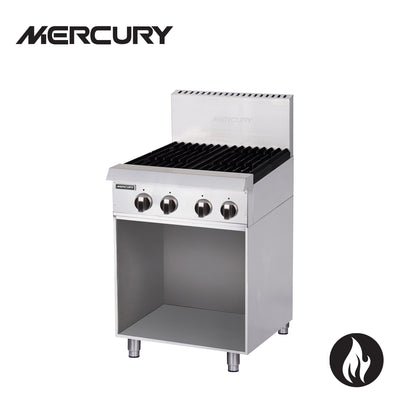 Mercury MHN-24-F – Cook top