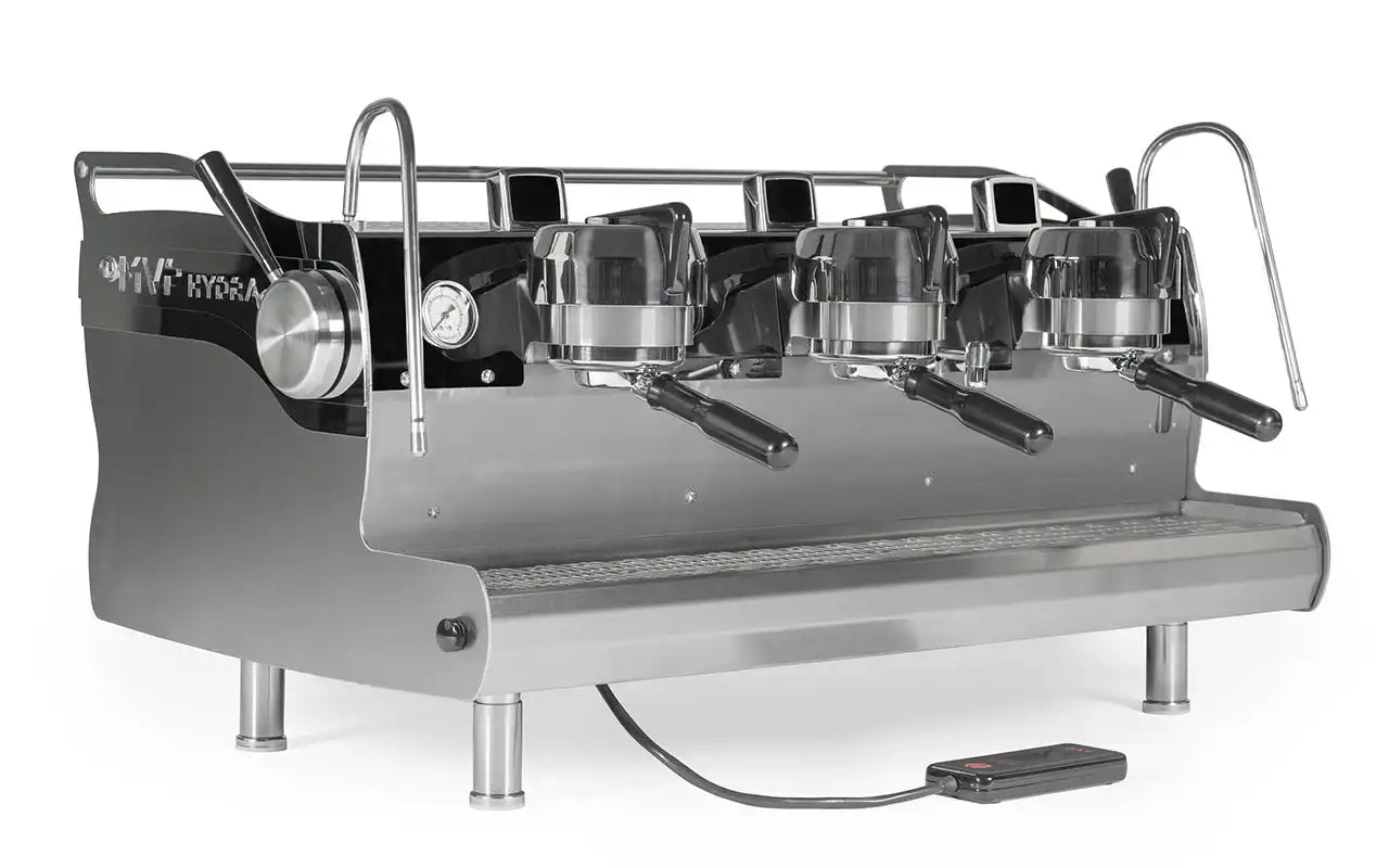 Synesso MVP Hydra 3 Group