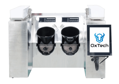 Ox Tech Cooking Robot – 0X9-2