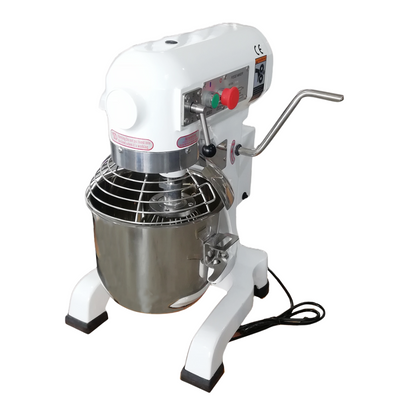AG P15 – 15 Litre Planetary Food & Dough Mixer