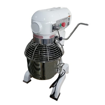 AG P20 – 20 Litre Planetary Food & Dough Mixer