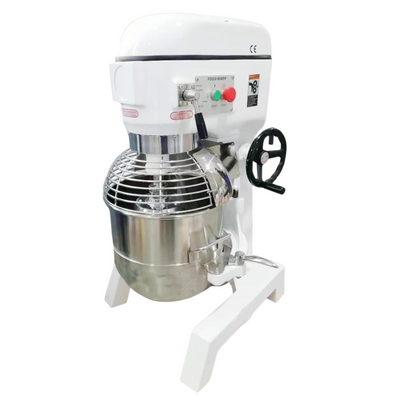 AG P40 – 40 Litre Planetary Food & Dough Mixer