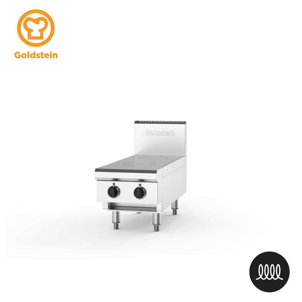 Goldstein PEB12i – Induction Cooktop