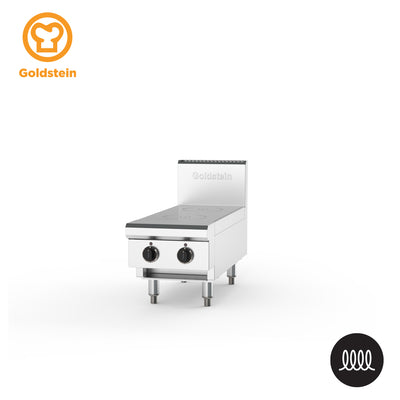 Goldstein PEB12i – Induction Cooktop