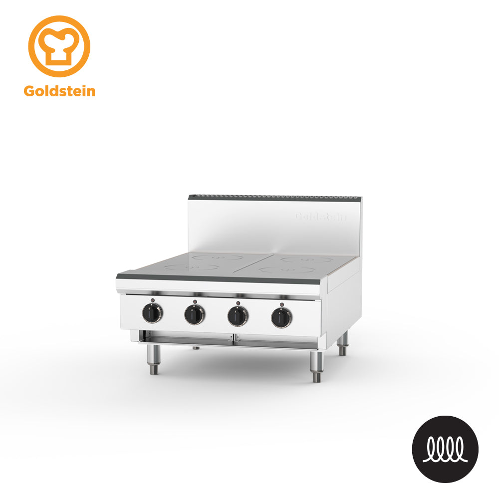Goldstein PEB24i – Induction Cooktop