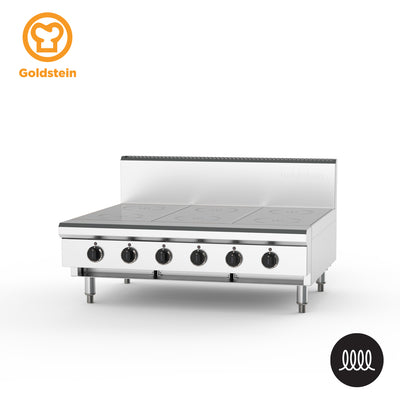 Goldstein PEB36i – Induction Cooktop