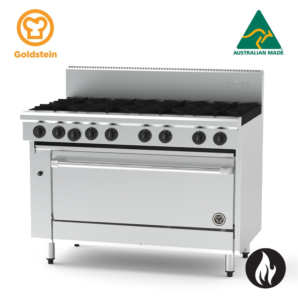 Goldstein PF840-X – 800 Series Oven Ranges
