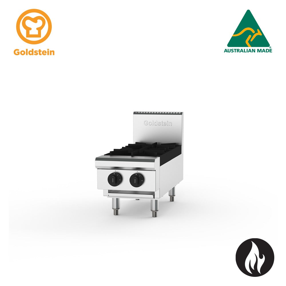 Goldstein PFB12-X – Cooktops