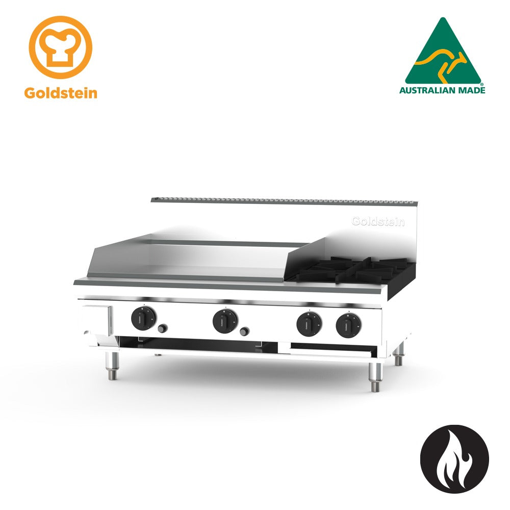 Goldstein PFB24G2-X – Cooktops