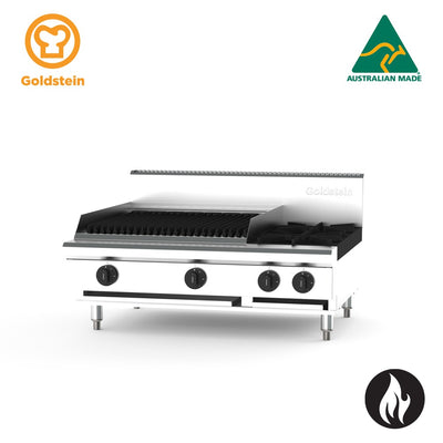 Goldstein PFB24Q2-X – Cooktops