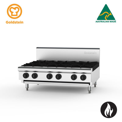 Goldstein PFB36-X – Cooktops