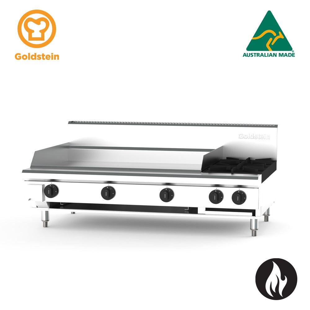 Goldstein PFB36G2-X – Cooktops