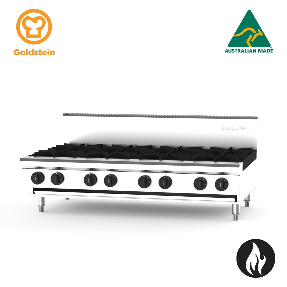 Goldstein PFB48-X – Cooktops