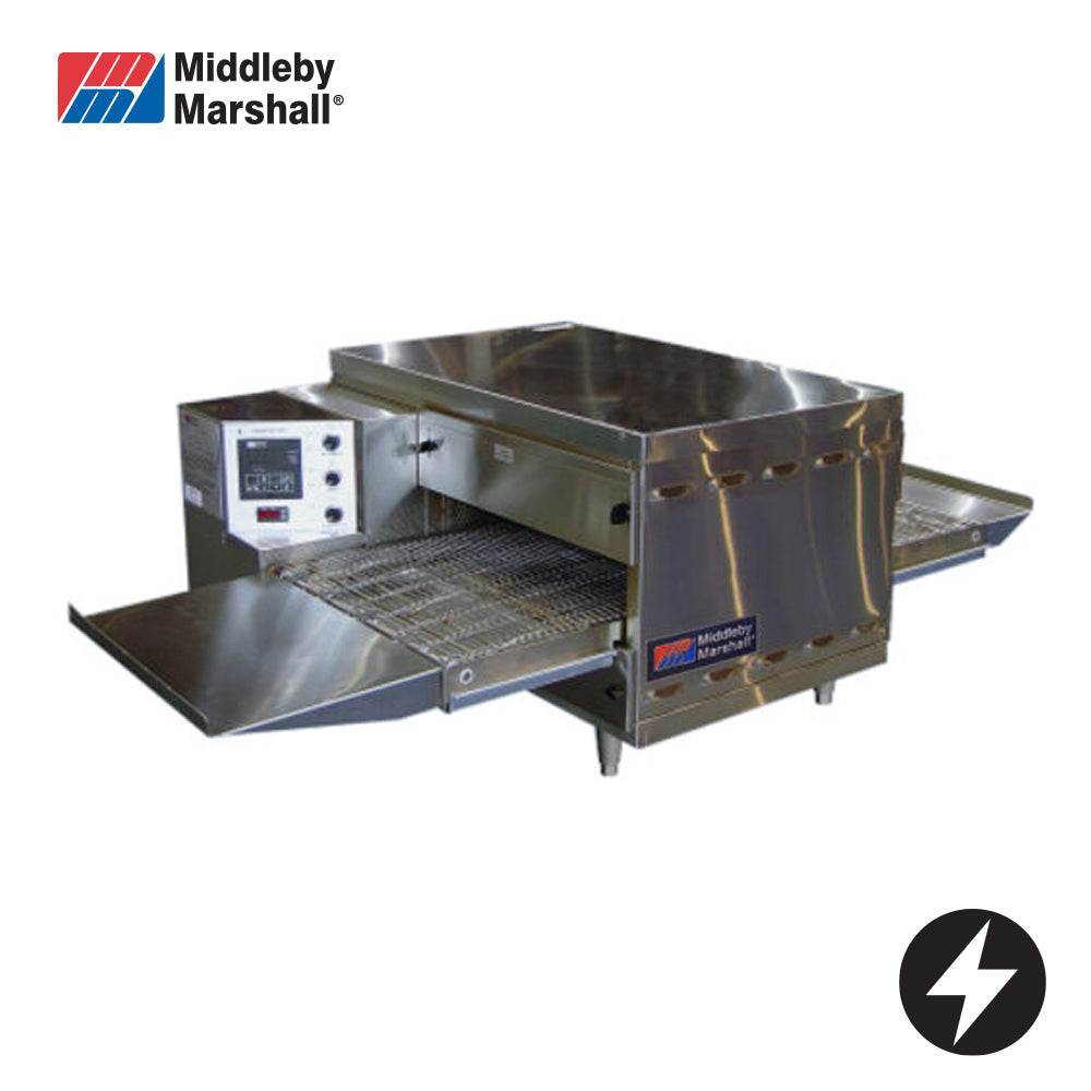 Middleby Marshall PS520E – Impingement Conveyor Oven