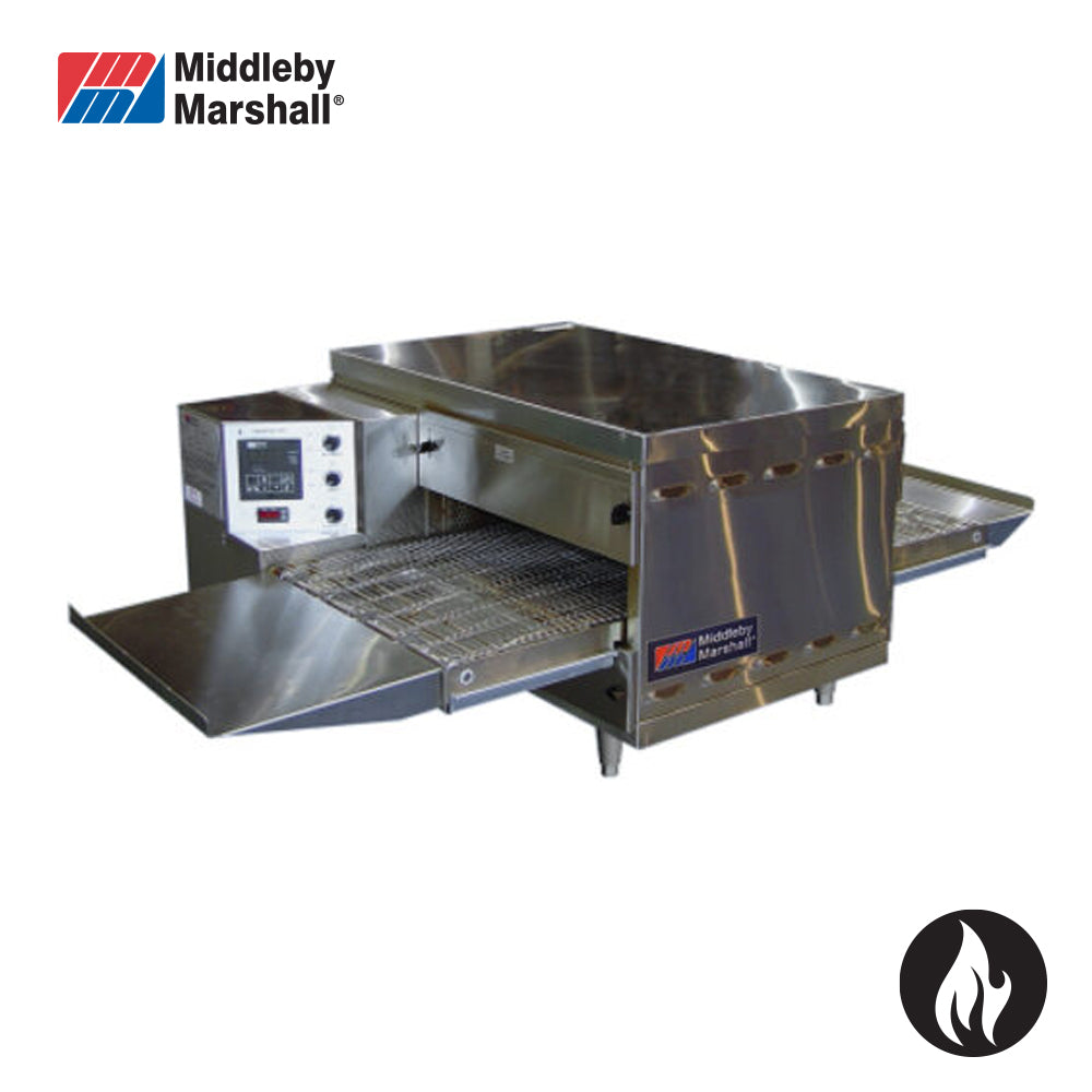 Middleby Marshall PS520G – Impingement Conveyor Oven
