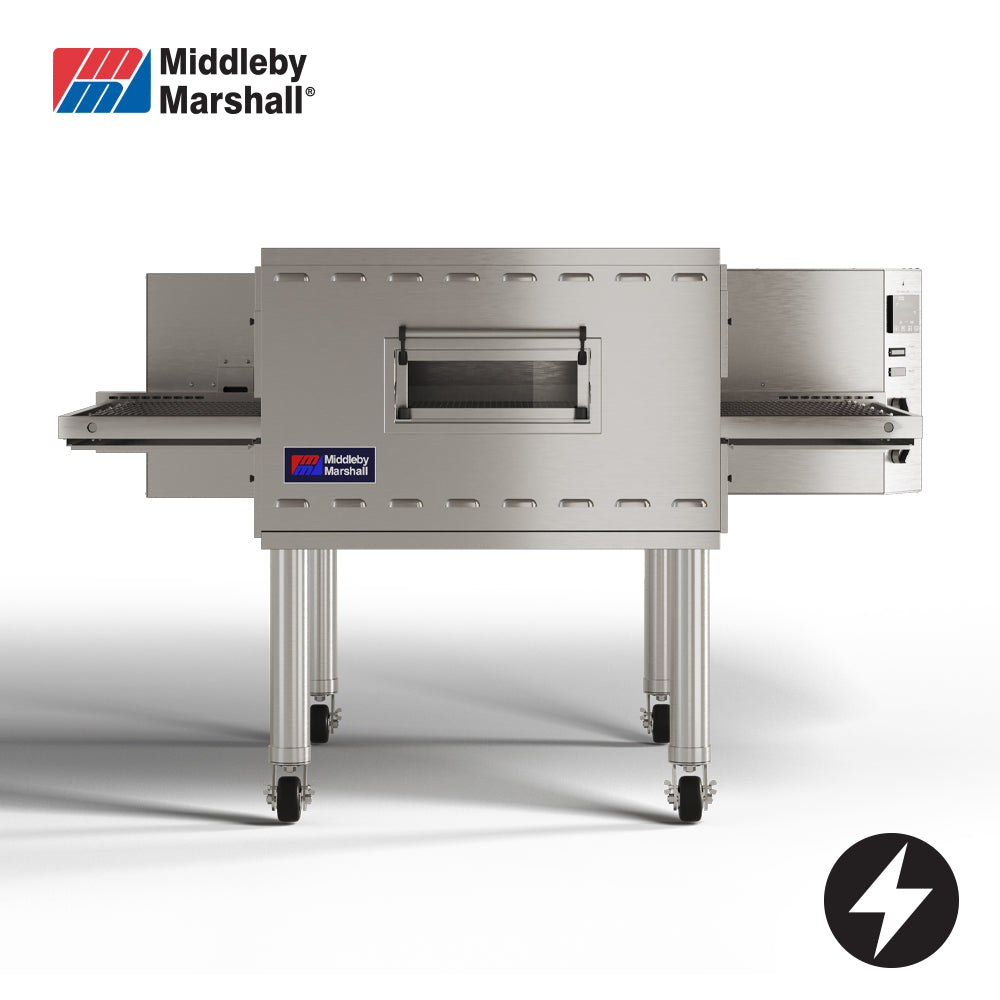 Middleby Marshall PS540E – Impingement Conveyor Oven