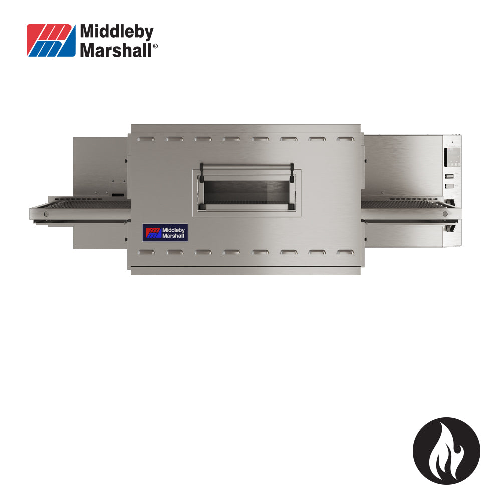 Middleby Marshall PS540G-CAV – Impingement Conveyor Oven