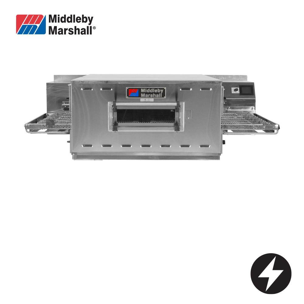 Middleby Marshall PS638EV-CAV – Ventless Conveyor Oven