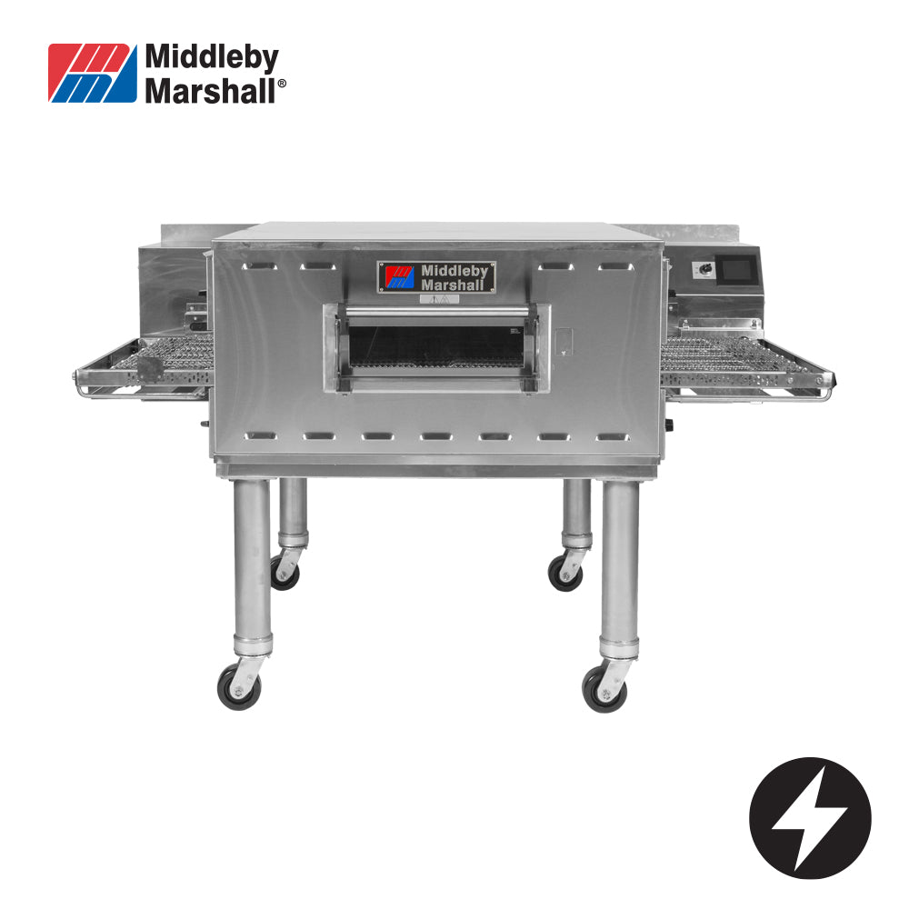 Middleby Marshall PS638EV – Ventless Conveyor Oven