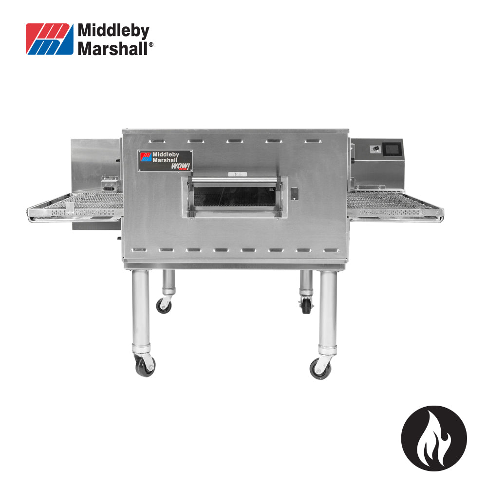 Middleby Marshall PS640G WOW! Conveyor Oven