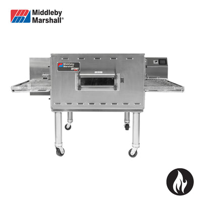 Middleby Marshall PS640G WOW! Conveyor Oven